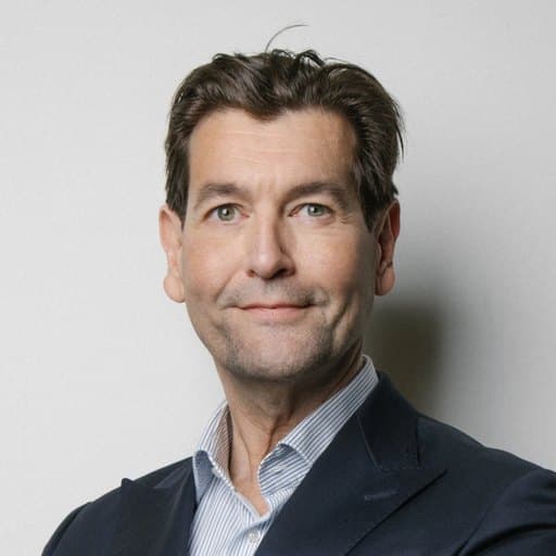 Ronald Holzmann