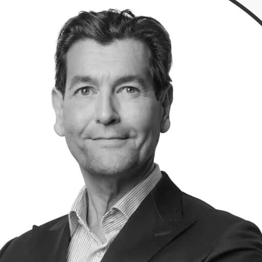Ronald Holzmann