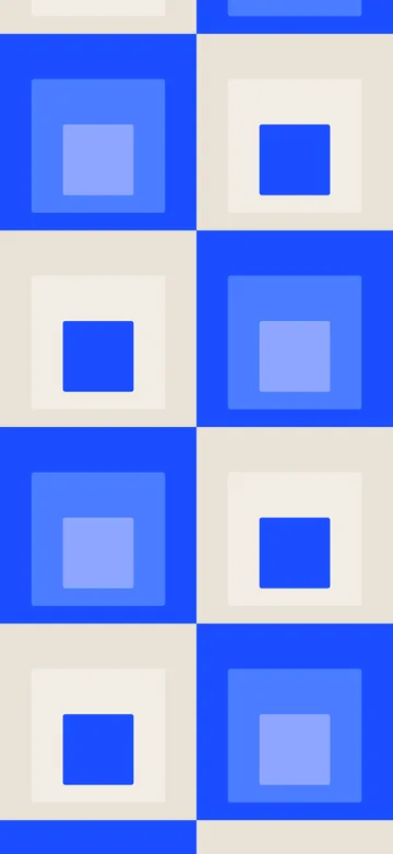 Albers · Papier, iPhone