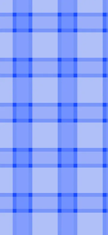 Karo · Blau, iPhone