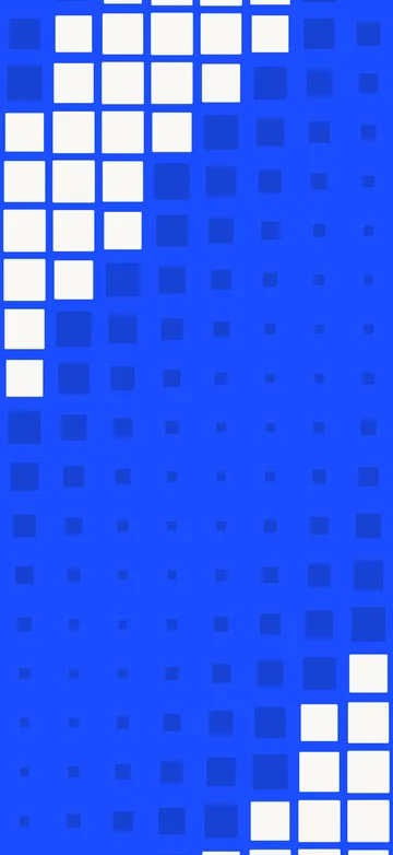 Welle · Blau, iPhone