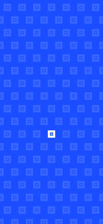 Versatz · Blau, iPhone