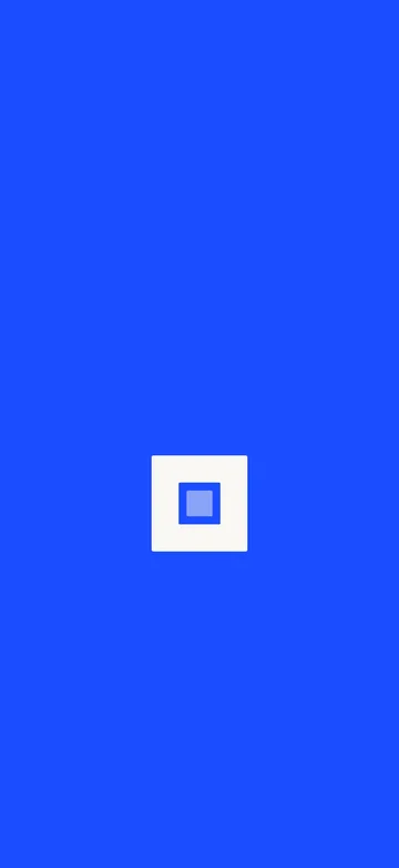 Zeichen · Blau, iPhone